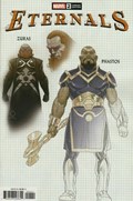 ETERNALS #2-RI 