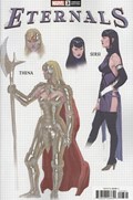 ETERNALS #3-RI 