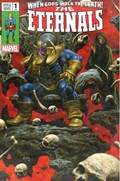 ETERNALS #1-ULTC 