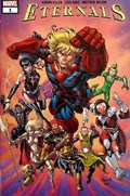 ETERNALS #1-WALM 