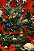 ETERNALS #1-ULTC-B 