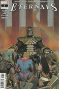 ETERNALS #7 