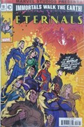 ETERNALS #8B 