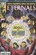 ETERNALS #8D 