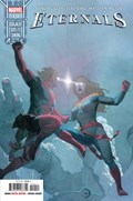 ETERNALS #10 
