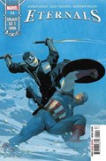 ETERNALS #11 