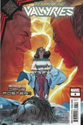 KING IN BLACK: RETURN OF THE VALKYRIES #4 