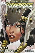 KING IN BLACK: RETURN OF THE VALKYRIES #4C 
