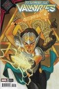 KING IN BLACK: RETURN OF THE VALKYRIES #4B 