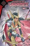 KING IN BLACK: RETURN OF THE VALKYRIES #1-BTC 