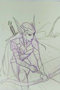 KING IN BLACK: RETURN OF THE VALKYRIES #1-BTC-C 