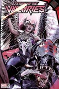 KING IN BLACK: RETURN OF THE VALKYRIES #1-ELITE 