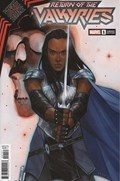 KING IN BLACK: RETURN OF THE VALKYRIES #1D 