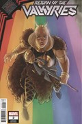KING IN BLACK: RETURN OF THE VALKYRIES #2B 