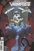 KING IN BLACK: RETURN OF THE VALKYRIES #2 