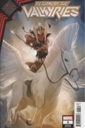 KING IN BLACK: RETURN OF THE VALKYRIES #3C 