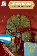 STAR WARS: THE HIGH REPUBLIC #3-TCM 