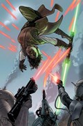 STAR WARS: THE HIGH REPUBLIC #2-FRANK-B 