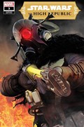 STAR WARS: THE HIGH REPUBLIC #3-MAYHW 