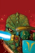 STAR WARS: THE HIGH REPUBLIC #3-TCM-B 