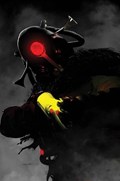 STAR WARS: THE HIGH REPUBLIC #3-MAYHW-C 