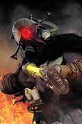 STAR WARS: THE HIGH REPUBLIC #3-MAYHW-B 