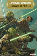 STAR WARS: THE HIGH REPUBLIC #1-WALM 