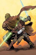 STAR WARS: THE HIGH REPUBLIC #3-CECKC-B 