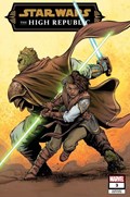 STAR WARS: THE HIGH REPUBLIC #3-CECKC 