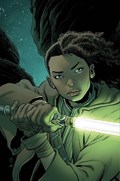 STAR WARS: THE HIGH REPUBLIC #3-ILLUM-B 