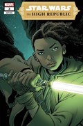 STAR WARS: THE HIGH REPUBLIC #3-ILLUM 