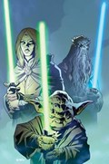 STAR WARS: THE HIGH REPUBLIC #3-FRGAP-B 