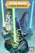 STAR WARS: THE HIGH REPUBLIC #3-FRGAP 