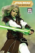 STAR WARS: THE HIGH REPUBLIC #4-MAYHW 