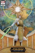 STAR WARS: THE HIGH REPUBLIC #4-FRGAP 