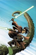 STAR WARS: THE HIGH REPUBLIC #4-TCM-B 