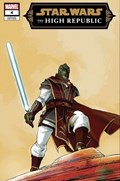 STAR WARS: THE HIGH REPUBLIC #4-ILLUM 