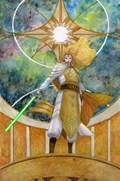 STAR WARS: THE HIGH REPUBLIC #4-FRGAP-B 