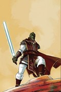 STAR WARS: THE HIGH REPUBLIC #4-ILLUM-B 