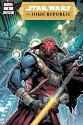 STAR WARS: THE HIGH REPUBLIC #3-WANT 