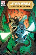 STAR WARS: THE HIGH REPUBLIC #4-WANT 