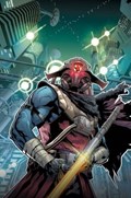 STAR WARS: THE HIGH REPUBLIC #3-WANT-B 