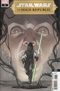 STAR WARS: THE HIGH REPUBLIC #3-3rd 