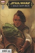 STAR WARS: THE HIGH REPUBLIC #5 