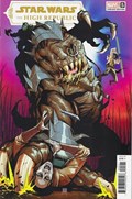 STAR WARS: THE HIGH REPUBLIC #5-RI 