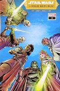 STAR WARS: THE HIGH REPUBLIC #3-WALM 
