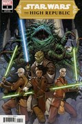 STAR WARS: THE HIGH REPUBLIC #1B 
