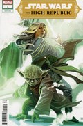 STAR WARS: THE HIGH REPUBLIC #1C 