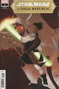 STAR WARS: THE HIGH REPUBLIC #1-RI-B 
