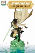 STAR WARS: THE HIGH REPUBLIC #1-FRANK 
